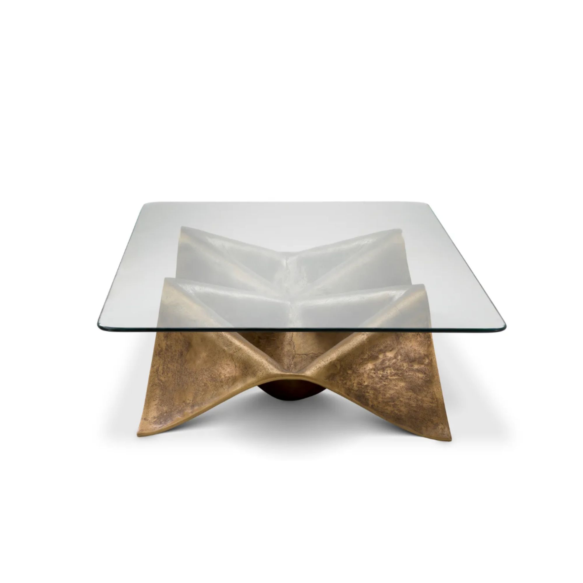 Angelico Coffee Table